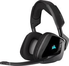 Corsair void elite gebraucht kaufen  Lübbecke