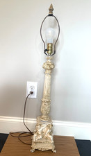 Antique vintage cast for sale  Mentor