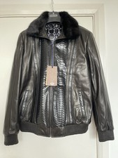 Stefano ricci jacket for sale  EDGWARE