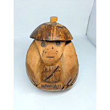 Vintage hawaii coconut for sale  Wrightsville