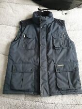 Champion body warmer for sale  DRIFFIELD