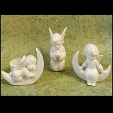 Vtg cherub angels for sale  Mohnton