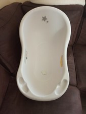 Baignoire blanche bain d'occasion  Valmondois