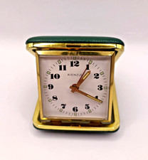 Reisewecker mechanisch kienzle gebraucht kaufen  Hanau