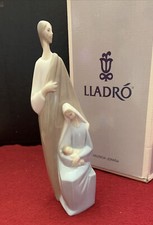 Lladro porcelain holy for sale  Pedricktown