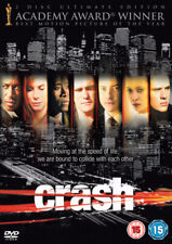 Crash director cut for sale  STOCKPORT