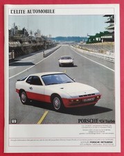Publicité presse automobile d'occasion  Le Portel
