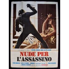 Manifesto nude per usato  Nocera Superiore