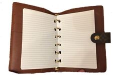 Agenda paper pack for sale  Weston