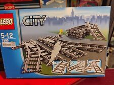 Lego 7895 binari usato  Cassolnovo