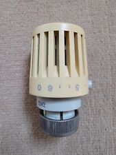 Honeywell trv thermostatic for sale  PINNER