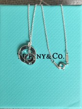 Tiffany double circle gebraucht kaufen  Herzogenrath