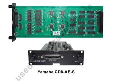 Yamaha cd8 ption gebraucht kaufen  Berlin