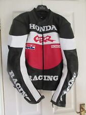 Honda cbr leather for sale  UTTOXETER