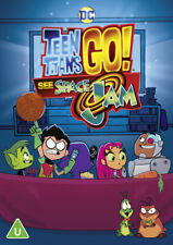 Teen titans see for sale  STOCKPORT