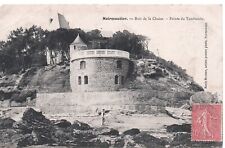 Cpa noirmoutier bois d'occasion  Marchaux