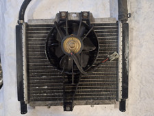 Radiateur ventilateur peugeot d'occasion  Cazouls-lès-Béziers