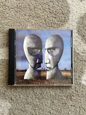 Pink Floyd – The Division Bell DIDP 081417 (1994) Prog Rock CD Album Record comprar usado  Enviando para Brazil