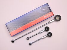 für Citroen Peugeot Schaltstange Schalthebel Schaltgetriebe SET ORIGINAL TOPRAN comprar usado  Enviando para Brazil
