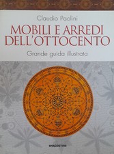 Claudio paolini mobili usato  Bari