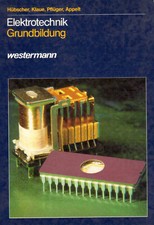 Elektrotechnik grundbildung we gebraucht kaufen  Deutschland