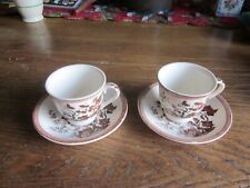 Two vintage nasco for sale  Center Tuftonboro