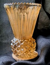 1930s carnival glass for sale  LETCHWORTH GARDEN CITY