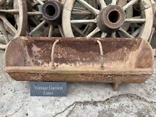 Antique cast iron for sale  LINCOLN