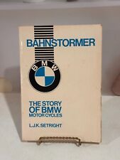 Bahnstormer story bmw for sale  Clearwater