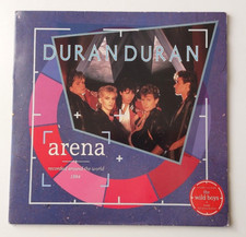 Duran duran arena usato  Molfetta