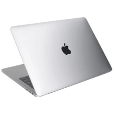 space 13 gray macbook pro for sale  USA