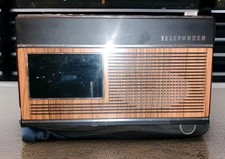 Altes radio rarität gebraucht kaufen  Stuttgart