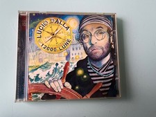 Lucio dalla 12000 usato  Lugo