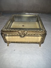 Vintage french casket for sale  Oskaloosa