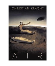 Air roman nominiert gebraucht kaufen  Trebbin