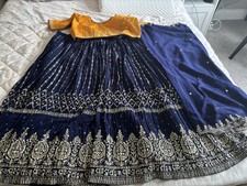 Indian style navy for sale  WORCESTER PARK