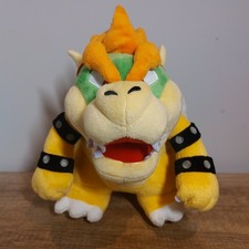 Super mario bowser for sale  BEACONSFIELD