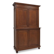 Antik buffet schrank gebraucht kaufen  Lüdinghausen