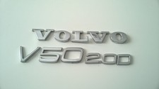 Genuine volvo v50 for sale  DUNFERMLINE