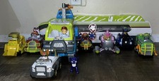 Paw patrol rescue for sale  Hudsonville