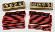 Lot boites plaques d'occasion Lot boites plaques d'occasion  Loches