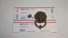 Vintage heavy brass for sale  Erie