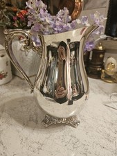Vintage victorian footed for sale  Glendale Heights