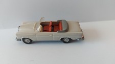 Wiking mercedes 300 gebraucht kaufen  Horneburg