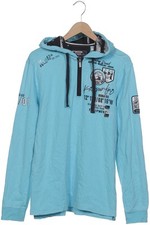 Camp david kapuzenpullover gebraucht kaufen  Berlin