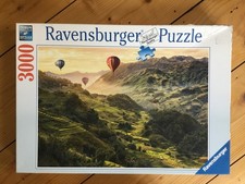 Ravensburger puzzle reisterras gebraucht kaufen  Norden