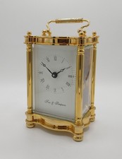 Fox simpson brass for sale  PRESTON