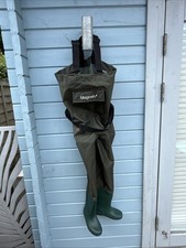 Magreel waders kids for sale  SOUTHAMPTON