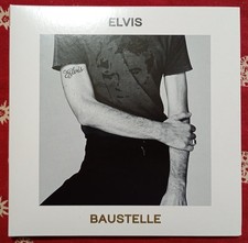 Baustelle elvis usato  Castellamonte