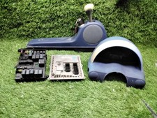 Kit centralina motore usato Kit centralina motore usato  Sant Antimo